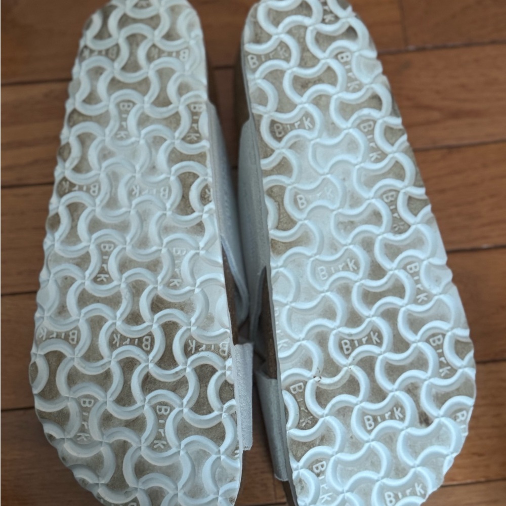 Birks size 38